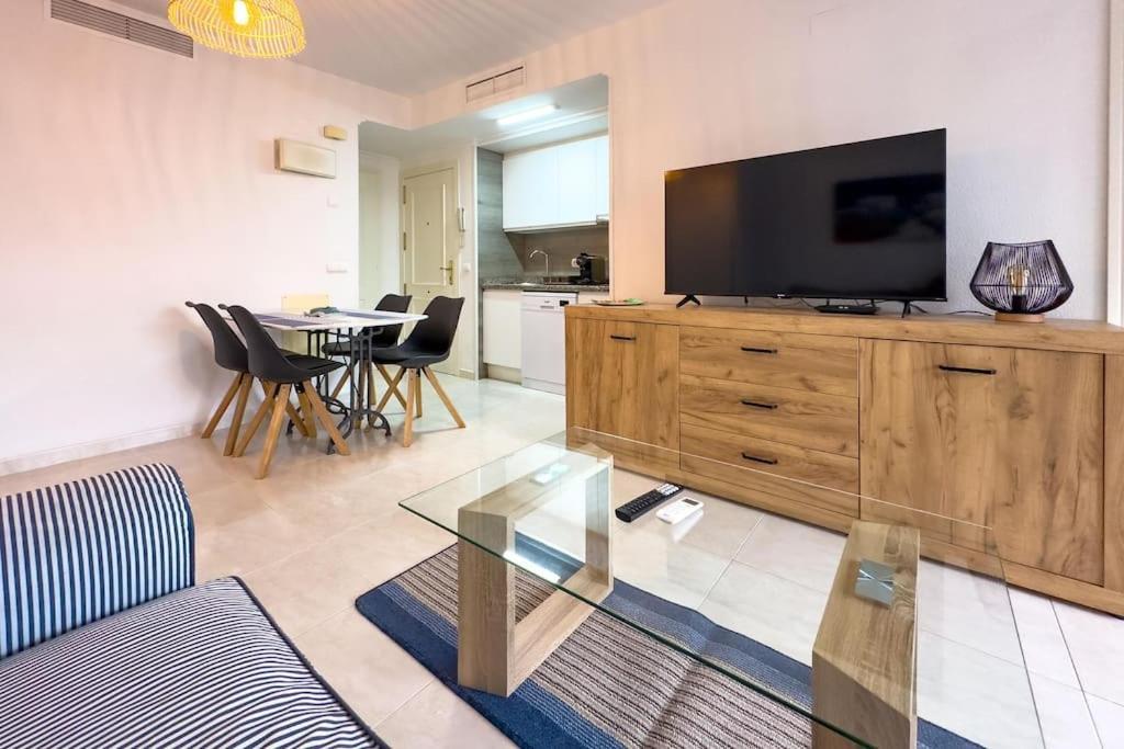 Hugo - Azulenacalpe Appartement Calpe