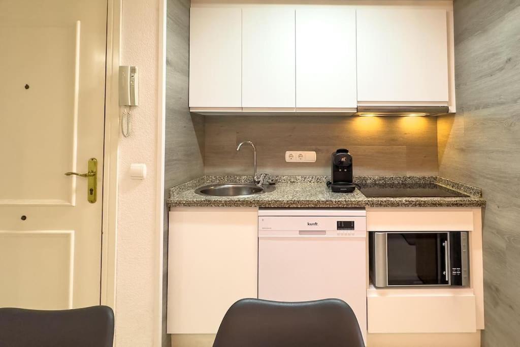 Appartement Hugo - Azulenacalpe *